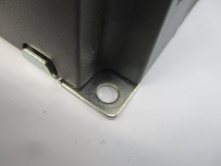 SIEMENS 6SE6440-2AD25-5CA1 380-480VAC 17.3A (AS PICTURED) UNMP