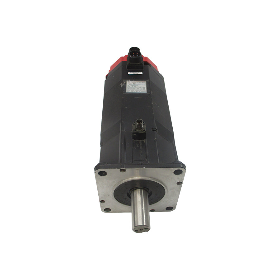 GE FANUC A06B-0502-B374#7008 146VAC 20A NSNP