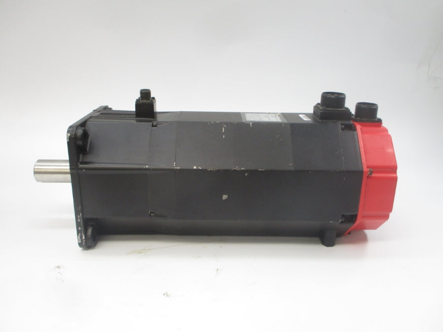GE FANUC A06B-0502-B374#7008 146VAC 20A NSNP