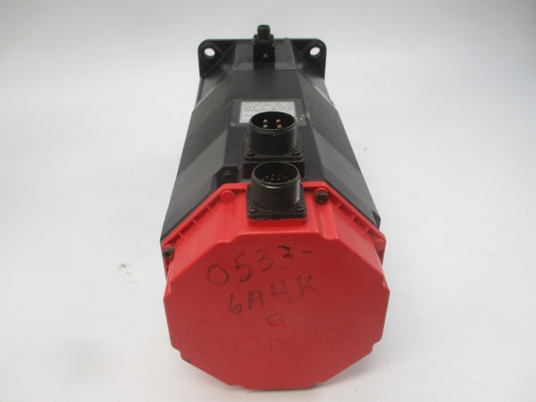 GE FANUC A06B-0502-B374#7008 146VAC 20A NSNP