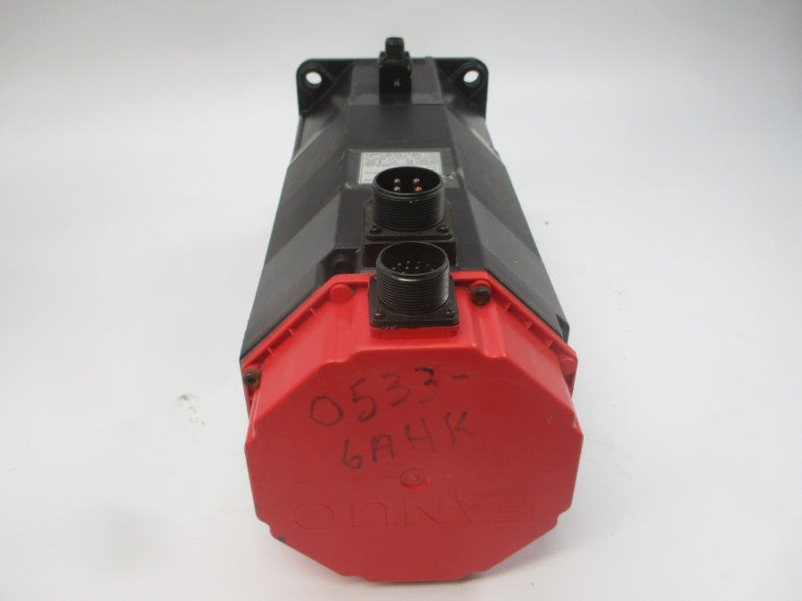 GE FANUC A06B-0502-B374#7008 146VAC 20A NSNP