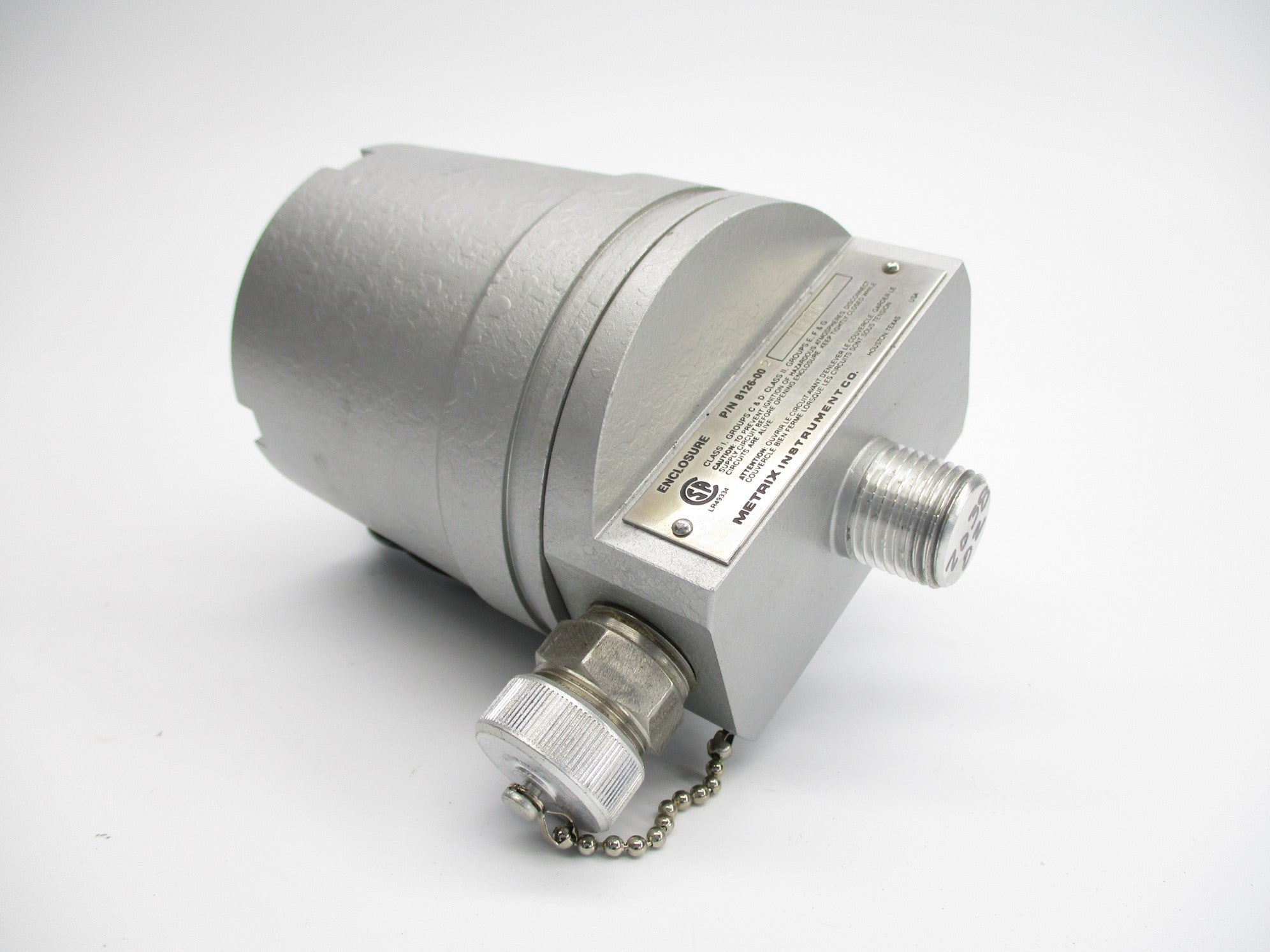 METRIX 5477 8216-002-0990 NSNP