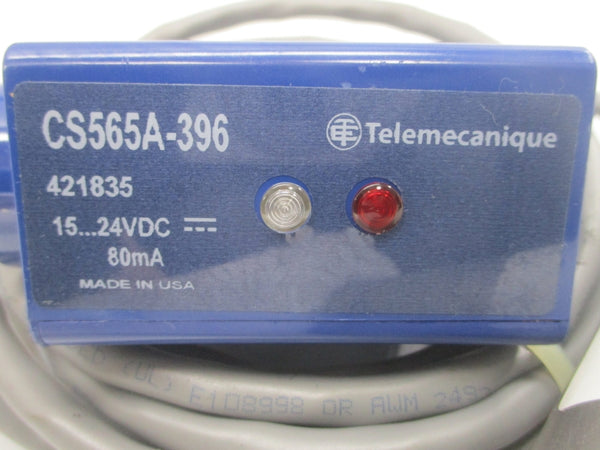 WESTERN STATES MACHINE 066089 CS565A NSNP