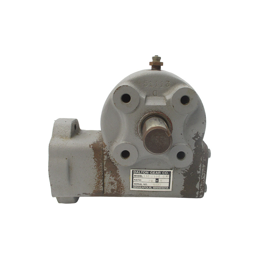 DALTON GEAR 412-132DR NSNP