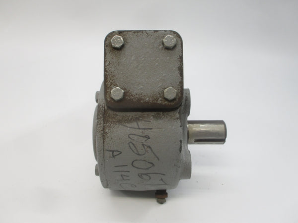 DALTON GEAR 412-132DR NSNP