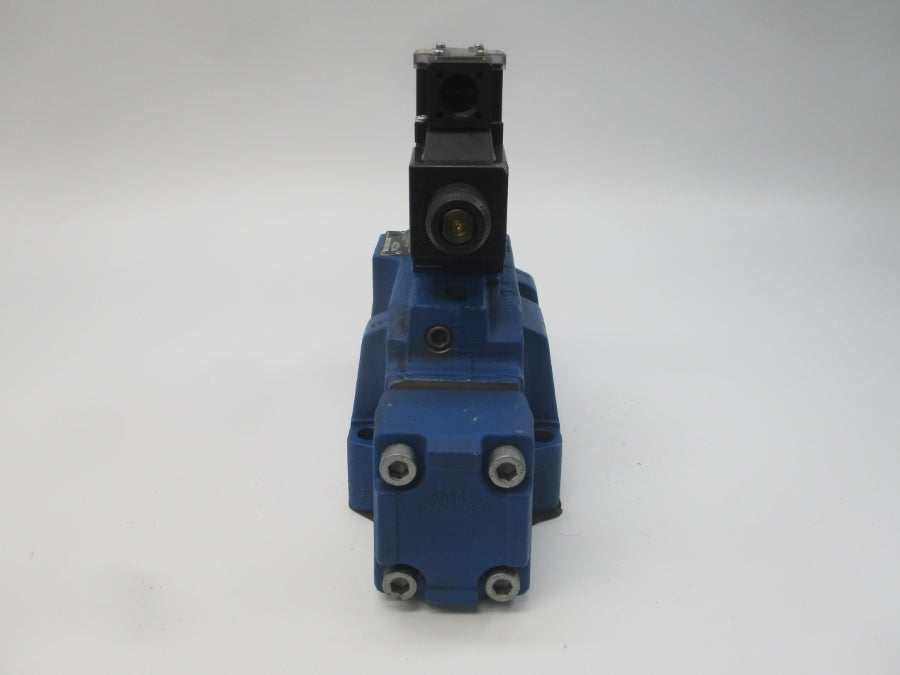 REXROTH H-4WEH25J64/6EW110N9ETDAL/B10D3V R901288021 110/120V NSNP