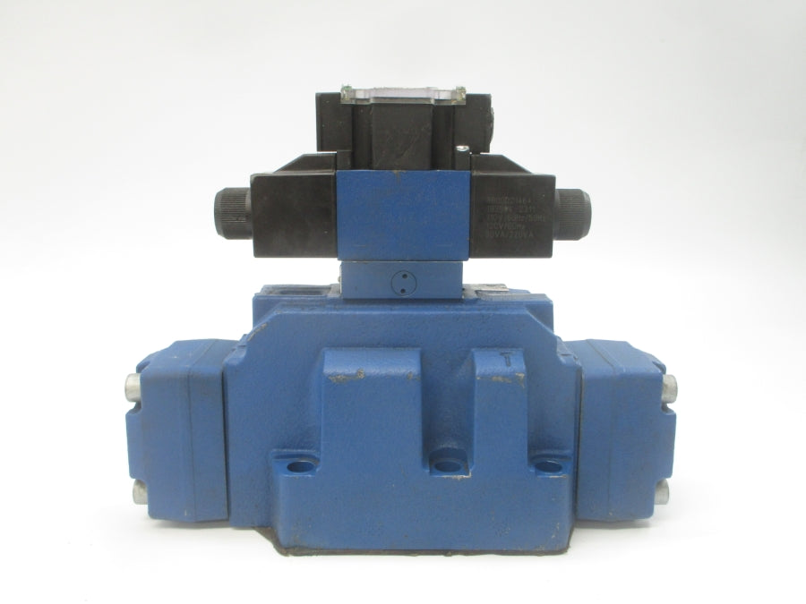 REXROTH H-4WEH25J64/6EW110N9ETDAL/B10D3V R901288021 110/120V NSNP