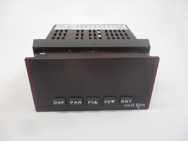RED LION CONTROLS PAXI0020 85-250VAC NSMP