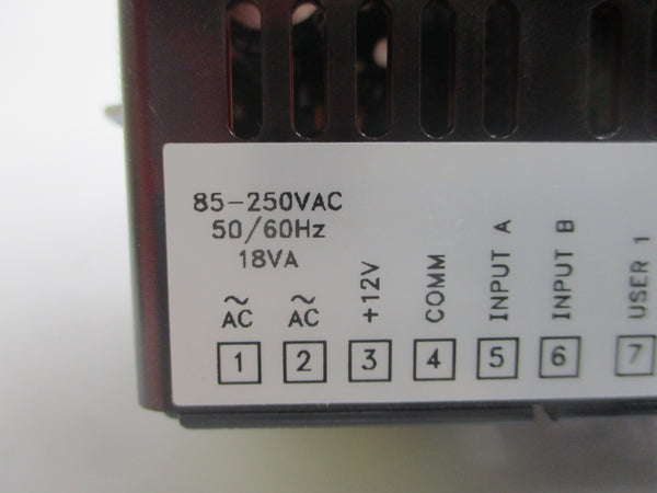 RED LION CONTROLS PAXI0020 85-250VAC NSMP