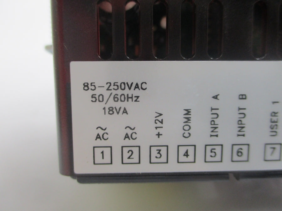 RED LION CONTROLS PAXI0020 85-250VAC NSMP
