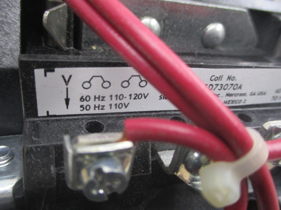 SIEMENS 14CP32AA81 SER. C 110-120/220-240VAC 18A NSMP