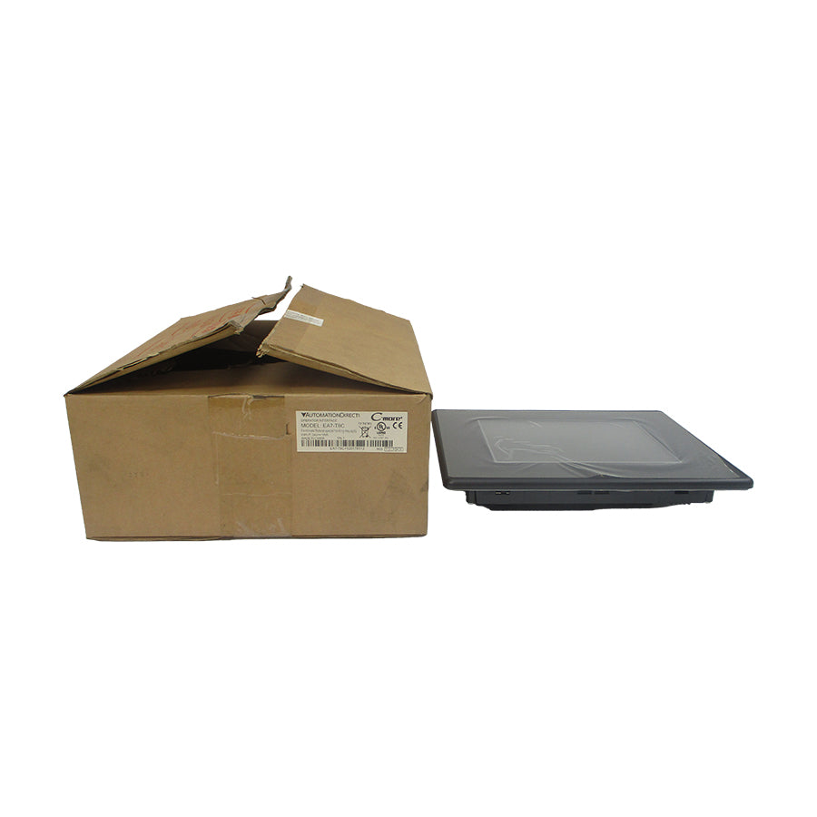 AUTOMATION DIRECT EA7-T8C 24V NSMP