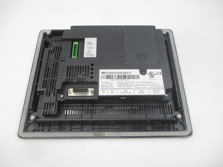AUTOMATION DIRECT EA7-T8C 24V NSMP