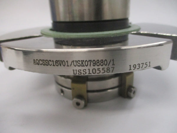 AES SEAL 193-751 AQCSSC16V01 2.000-16" NSMP