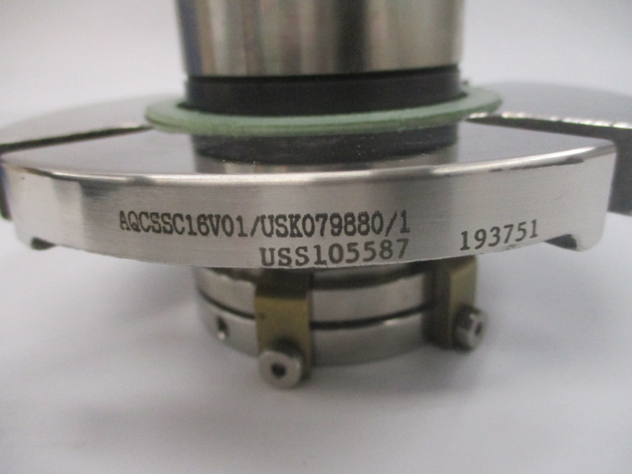 AES SEAL 193-751 AQCSSC16V01 2.000-16" NSMP