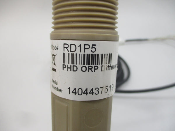 PHD RD1P5 NSMP