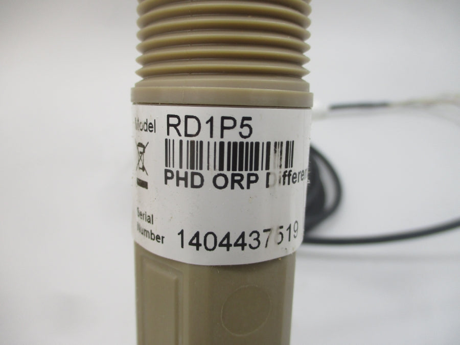 PHD RD1P5 NSMP