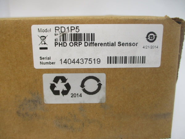 PHD RD1P5 NSMP