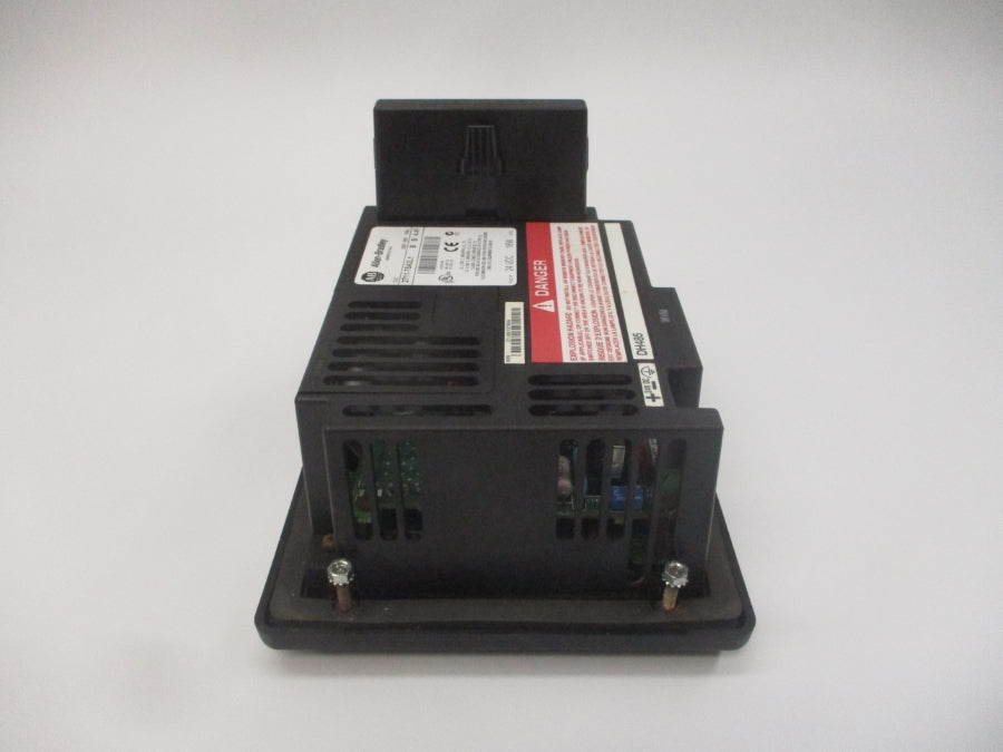 INDUSTRIAL SPARE PART 2711-T5A2L1 SER. B F/W 4.41 24VDC REV. B UNMP
