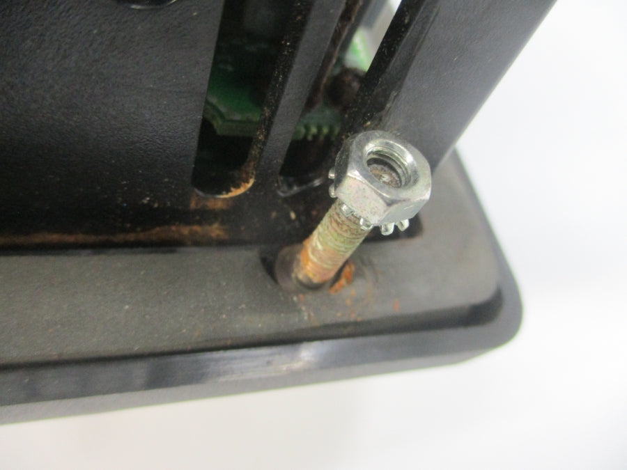 INDUSTRIAL SPARE PART 2711-T5A2L1 SER. B F/W 4.41 24VDC REV. B UNMP