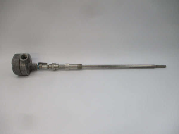 ROSEMOUNT 78R23C30A180T22X8Q4 UNMP