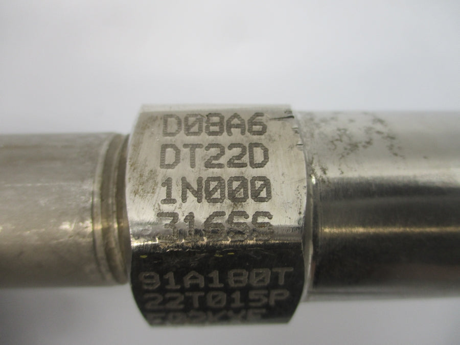 ROSEMOUNT 78R23C30A180T22X8Q4 UNMP