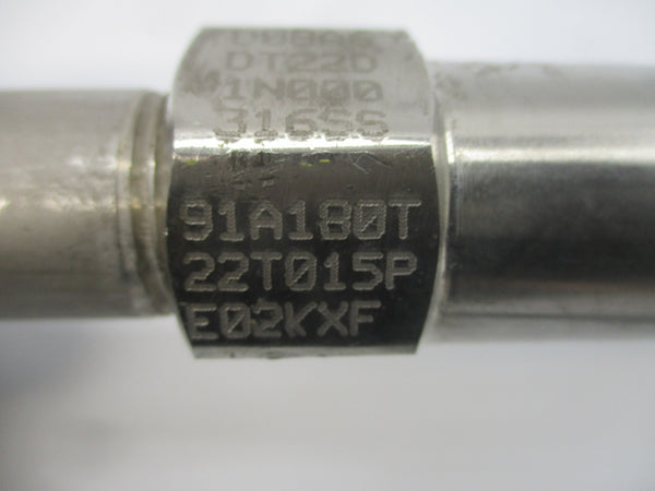 ROSEMOUNT 78R23C30A180T22X8Q4 UNMP