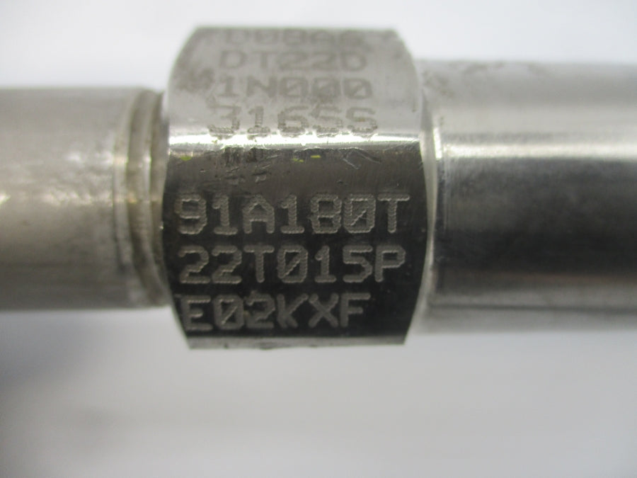 ROSEMOUNT 78R23C30A180T22X8Q4 UNMP