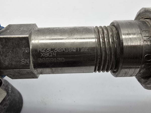 ROSEMOUNT 78R23C30A180T22X8Q4 UNMP