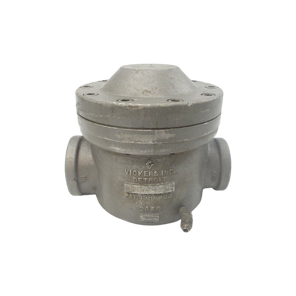 VICKERS V134S27 1-1/2" NSNP