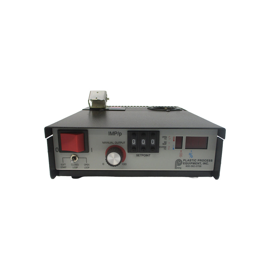 PLASTIC PROCESS EQUIPMENT IMPP15BD-B04 208-240VAC 15A NSNP