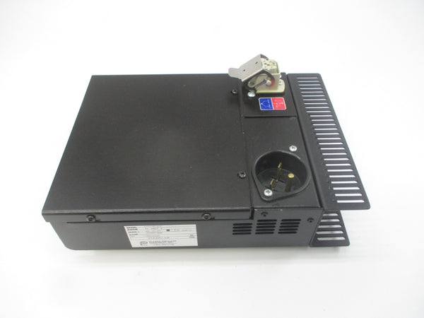 PLASTIC PROCESS EQUIPMENT IMPP15BD-B04 208-240VAC 15A NSNP