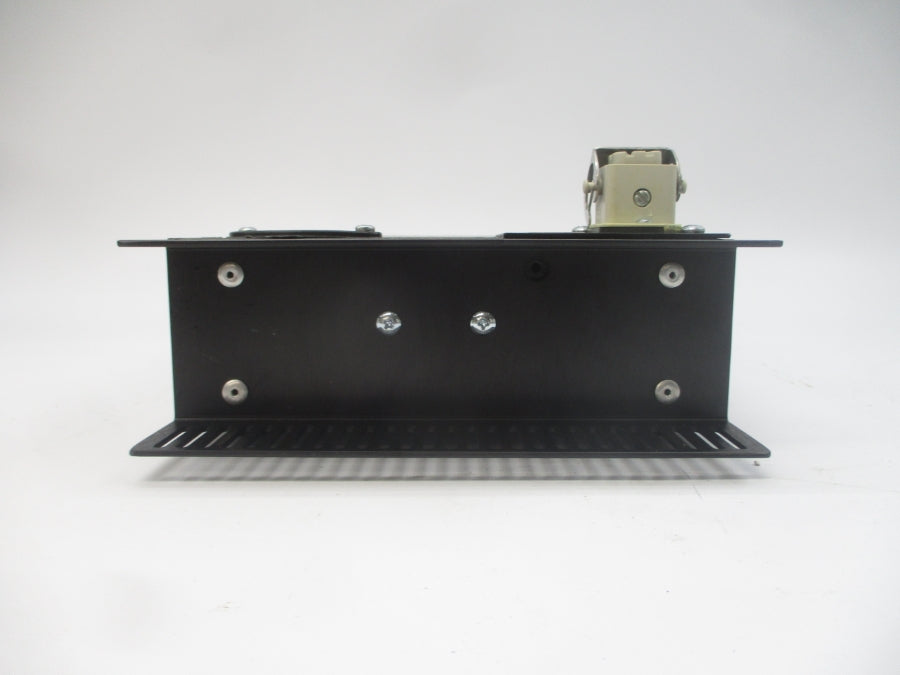 PLASTIC PROCESS EQUIPMENT IMPP15BD-B04 208-240VAC 15A NSNP