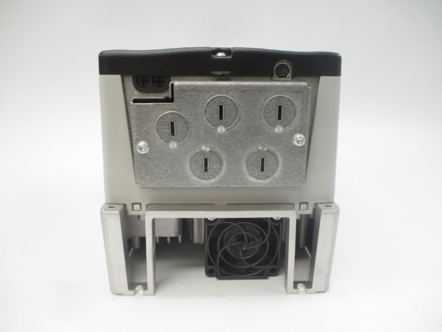 INDUSTRIAL SPARE PART 20AE6P1A0AYNNNC0 SER. A F/W 5.001 432-660VAC 7.5A NSNP