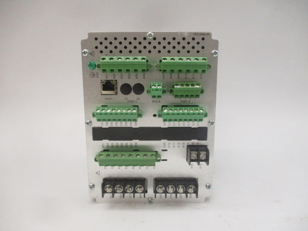 SEL SEL-751A 751A51A3A0X75850320 125/250V 1.5/3A NSNP
