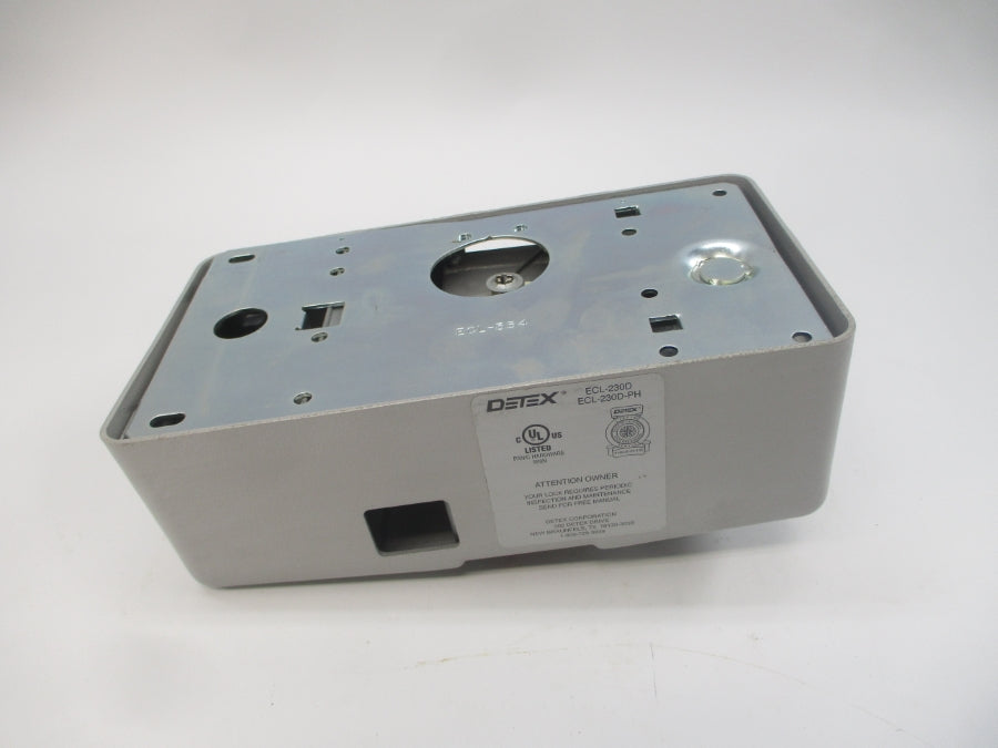 DETEX ECL-230D NSNP