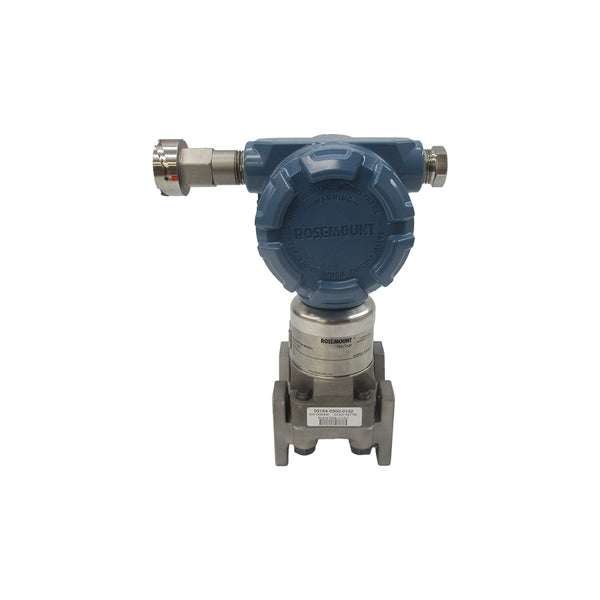 ROSEMOUNT 3152ND3A2F0A3C3Q8Q9 48VDC 3626PSI NSNP