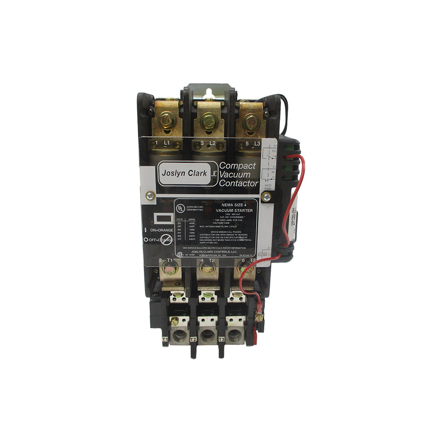 JOSLYN CLARK CV13U030406 110/120V 135A NSNP