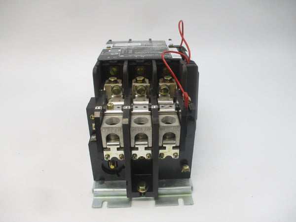 JOSLYN CLARK CV13U030406 110/120V 135A NSNP