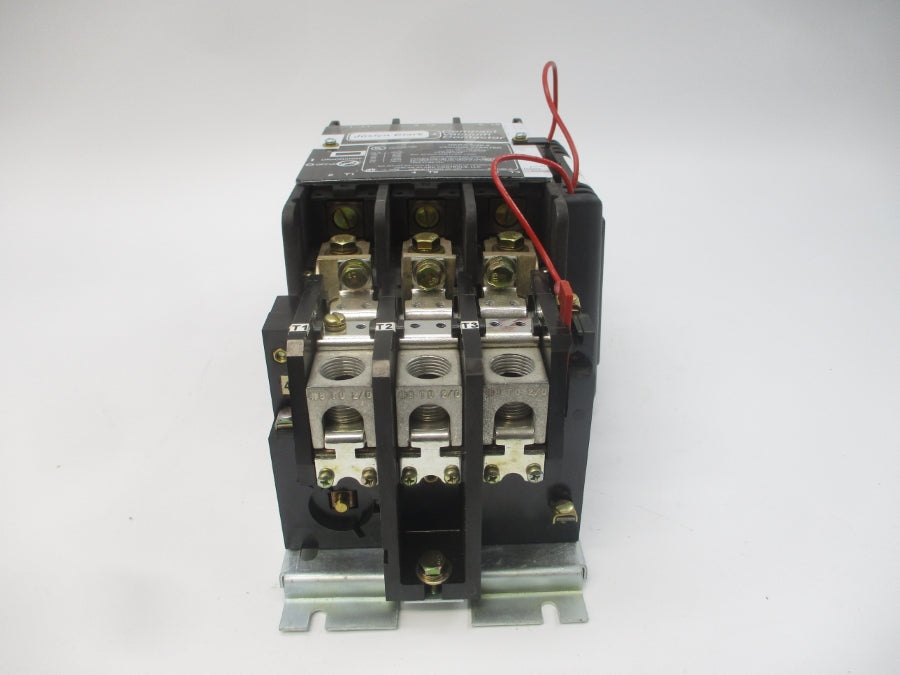 JOSLYN CLARK CV13U030406 110/120V 135A NSNP