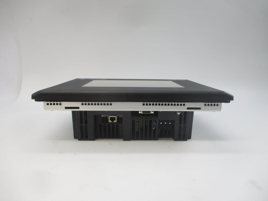 INDUSTRIAL SPARE PART 2711-T10C20 SER. F F/W 4.48 100-240VAC 0.4-0.25A NSNP