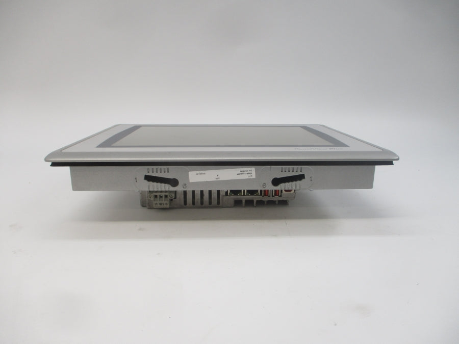 INDUSTRIAL SPARE PART 2711P-T10C22A9P SER. A 100-240VAC 0.73-0.35A NSNP