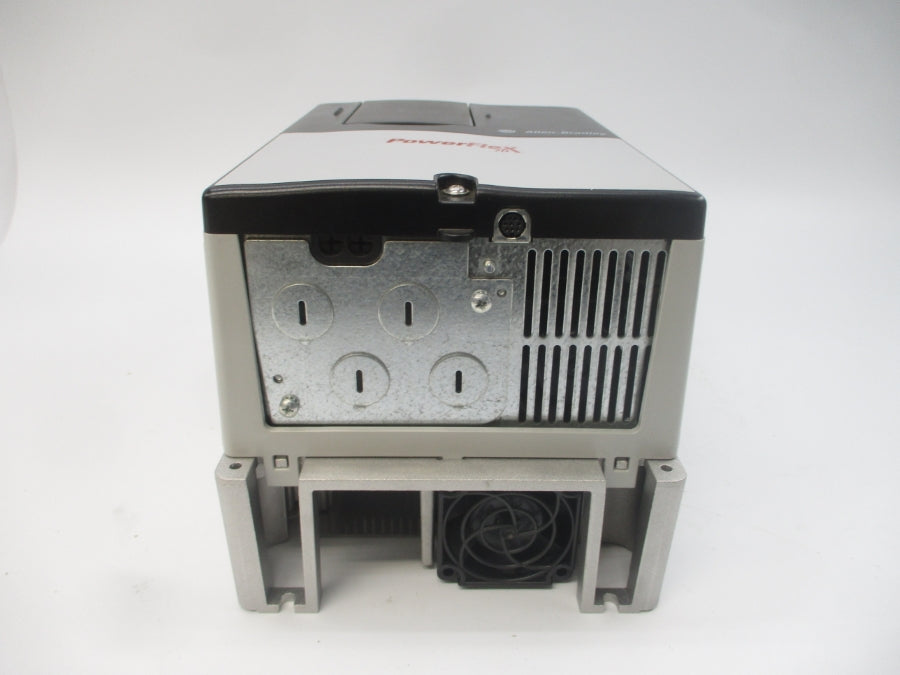INDUSTRIAL SPARE PART 20AE9P0A0AYNNNC0 SER. A F/W 5.001 432-660VAC 7.7A NSNP