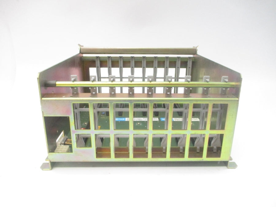 INDUSTRIAL SPARE PART 1771-A2B SER. B 5.25VDC 16A REV. K01 NSNP