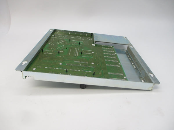 SIGMATEK 12-250-021 CM5V020 UNMP