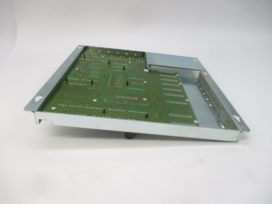 SIGMATEK 12-250-021 CM5V020 UNMP