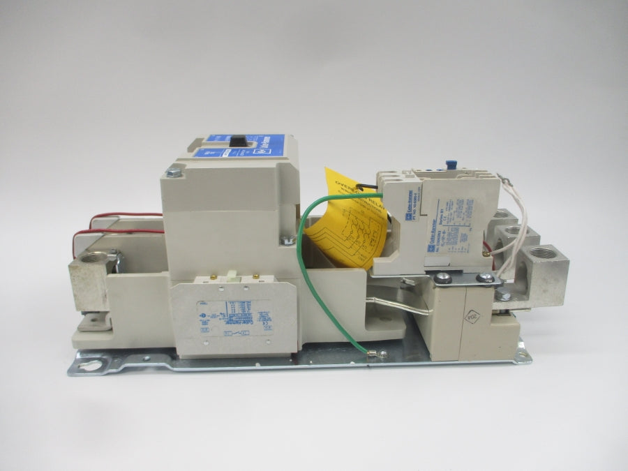 CUTLER HAMMER AN16SN0 SER. B1 110/120V 270A NSNP