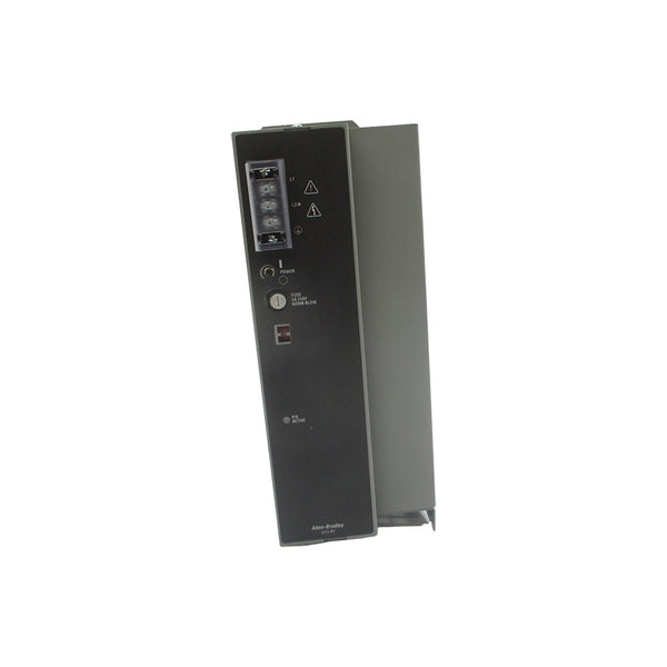 INDUSTRIAL SPARE PART 1771-P7 SER. D 120/220VAC 2/1.3A NSNP