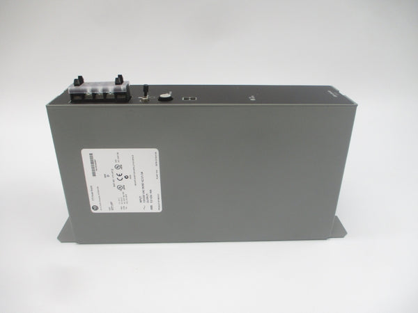 INDUSTRIAL SPARE PART 1771-P7 SER. D 120/220VAC 2/1.3A NSNP