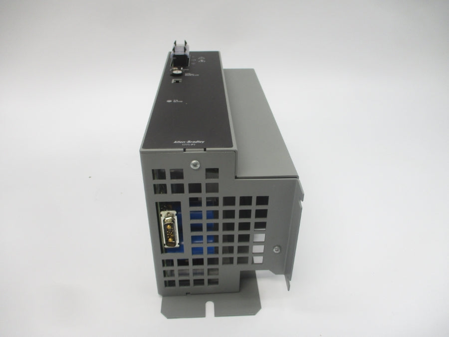 INDUSTRIAL SPARE PART 1771-P7 SER. D 120/220VAC 2/1.3A NSNP